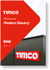 Timco Brochure small
