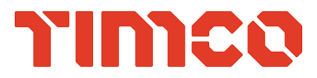 Timco Logo Red